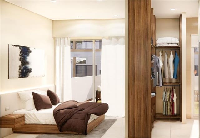 Apartamento Playa de 3 habitaciones en Colonia de Sant Jordi, Ses Salines en venta con garaje - 795.000 € (Ref: 9626249)