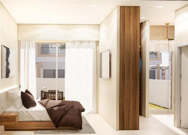 Apartamento Playa de 3 habitaciones en Colonia de Sant Jordi, Ses Salines en venta con garaje - 795.000 € (Ref: 9626249)