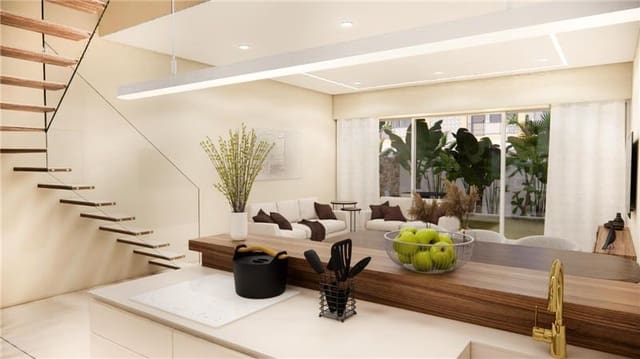 Apartamento Playa de 3 habitaciones en Colonia de Sant Jordi, Ses Salines en venta con garaje - 795.000 € (Ref: 9626249)