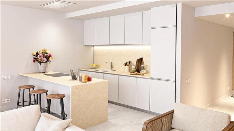 3 quarto Casa em Banda para venda em Arta com piscina garagem - 892 000 € (Ref: 9626281)