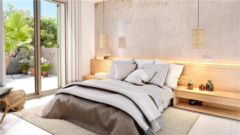 3 quarto Casa em Banda para venda em Arta com piscina garagem - 892 000 € (Ref: 9626281)