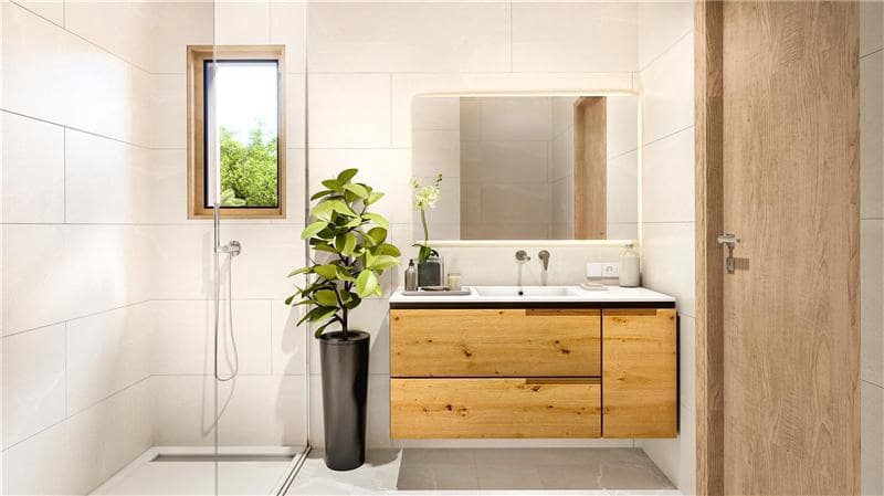 3 quarto Casa em Banda para venda em Arta com piscina garagem - 892 000 € (Ref: 9626281)