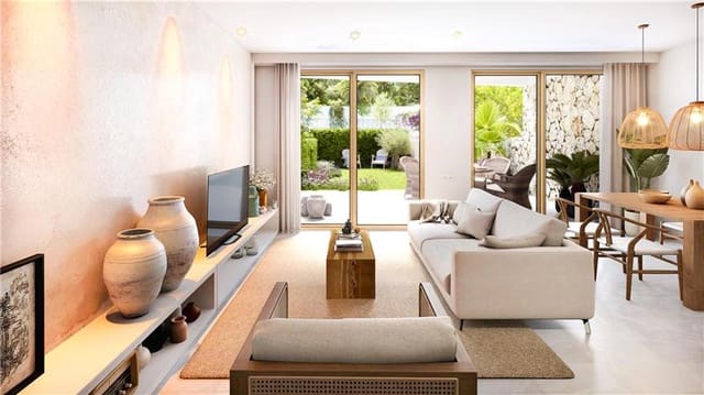 3 quarto Casa em Banda para venda em Artà com piscina garagem - 892 000 € (Ref: 9626281)