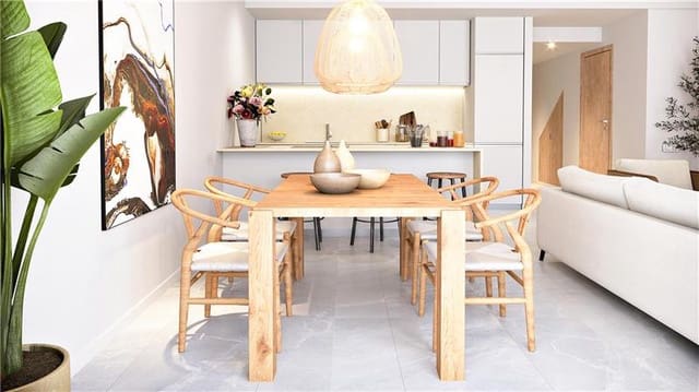 3 quarto Casa em Banda para venda em Artà com piscina garagem - 892 000 € (Ref: 9626281)