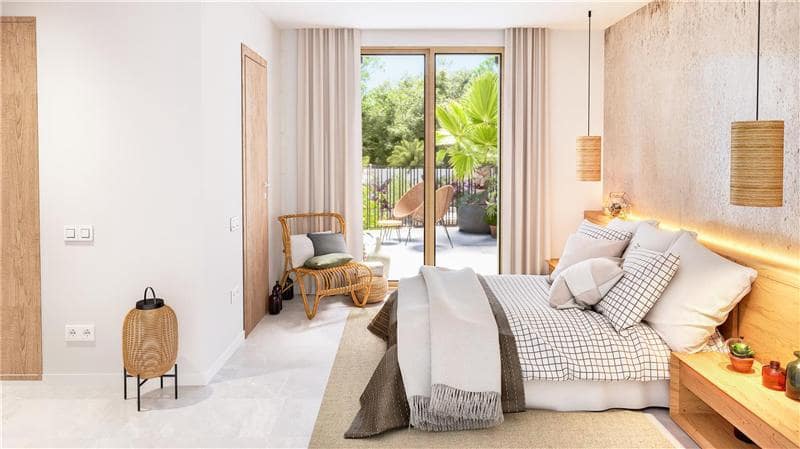 3 quarto Casa em Banda para venda em Arta com piscina garagem - 892 000 € (Ref: 9626281)