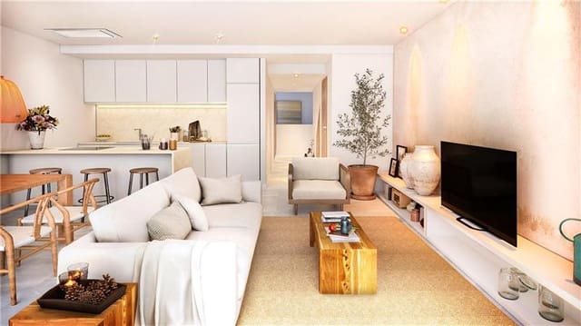 3 quarto Casa em Banda para venda em Artà com piscina garagem - 892 000 € (Ref: 9626281)