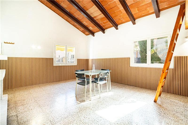 1 chambre Villa/Maison à vendre à Calvia avec garage - 585 000 € (Ref: 9626328)
