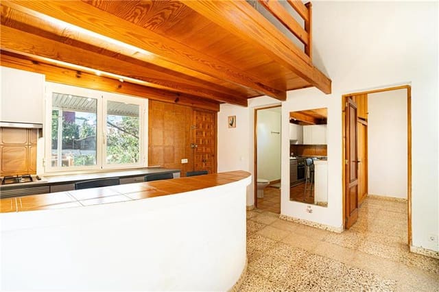 1 chambre Villa/Maison à vendre à El Toro / Port Adriano, Calvià avec garage - 585 000 € (Ref: 9626328)