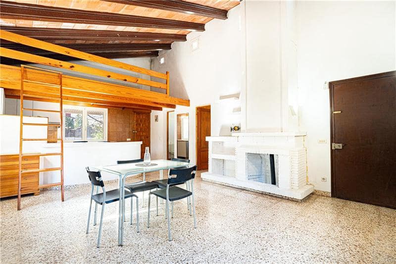 1 chambre Villa/Maison à vendre à Calvia avec garage - 585 000 € (Ref: 9626328)
