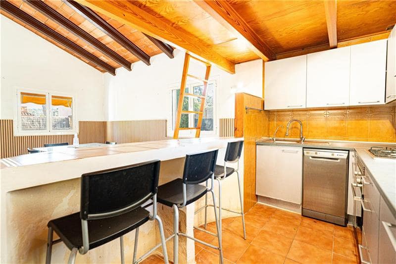 1 chambre Villa/Maison à vendre à Calvia avec garage - 585 000 € (Ref: 9626328)