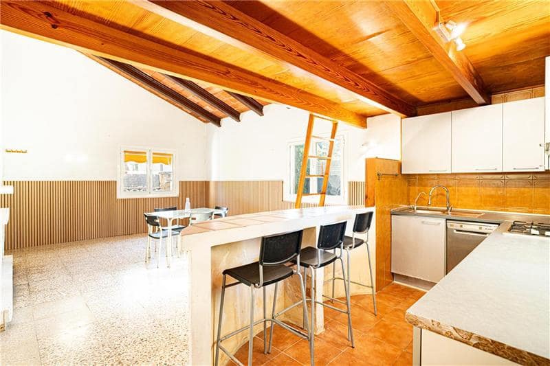 1 chambre Villa/Maison à vendre à Calvia avec garage - 585 000 € (Ref: 9626328)