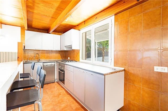 1 chambre Villa/Maison à vendre à El Toro / Port Adriano, Calvià avec garage - 585 000 € (Ref: 9626328)