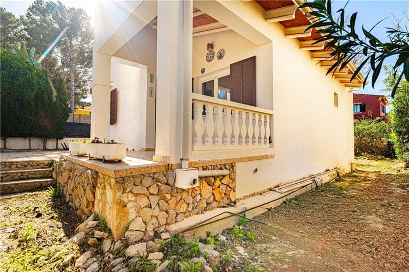 1 chambre Villa/Maison à vendre à Calvia avec garage - 585 000 € (Ref: 9626328)