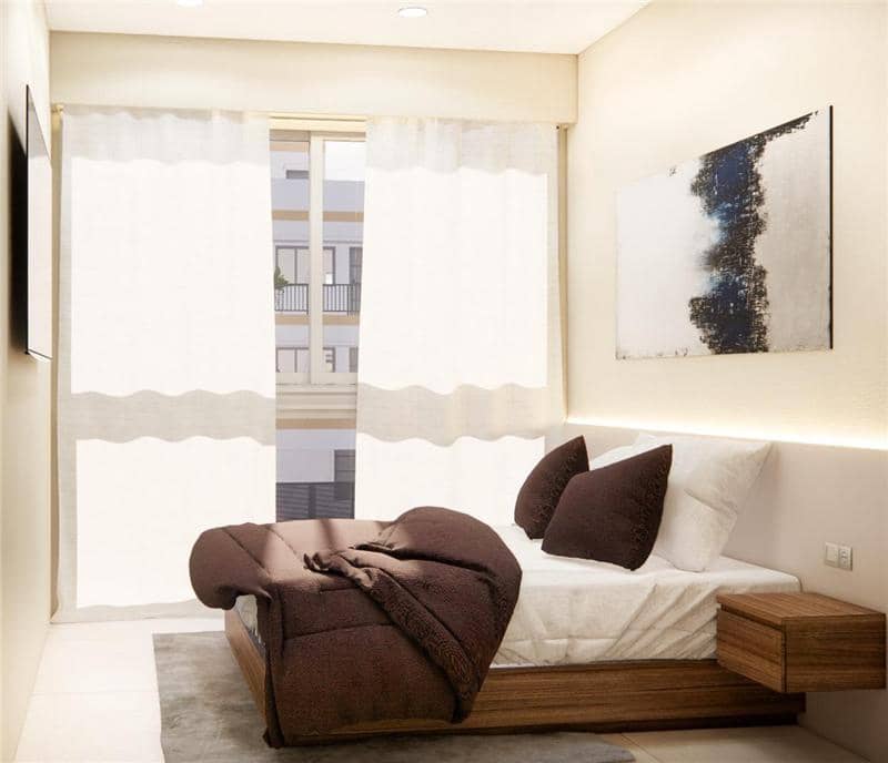 3 bedroom Penthouse for sale in Ses Salines with garage - € 995,000 (Ref: 9626445)