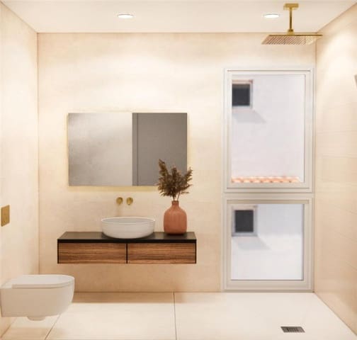 3 soverom Penthouse til salgs i Colonia de Sant Jordi, Ses Salines med garasje - € 995 000 (Ref: 9626445)