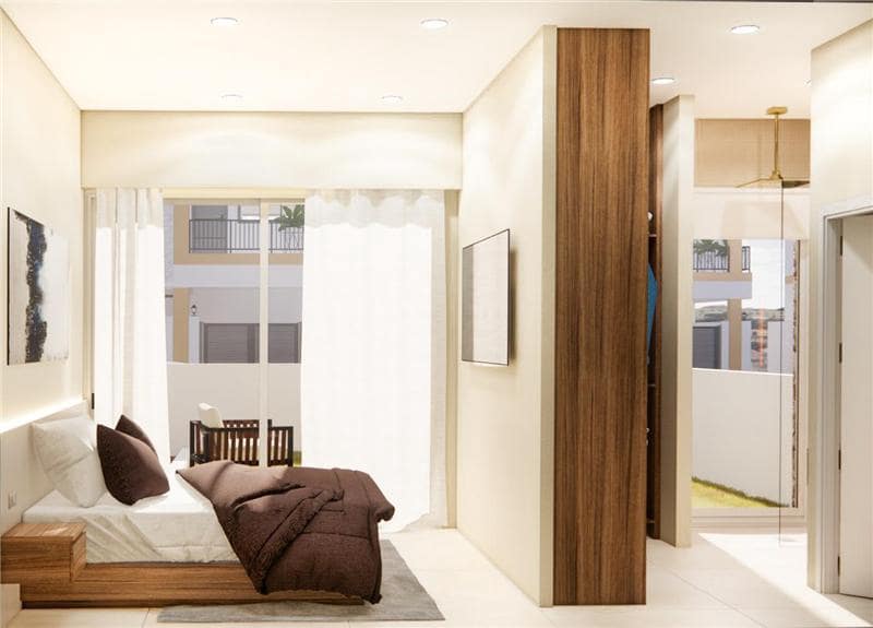 3 bedroom Penthouse for sale in Ses Salines with garage - € 995,000 (Ref: 9626445)