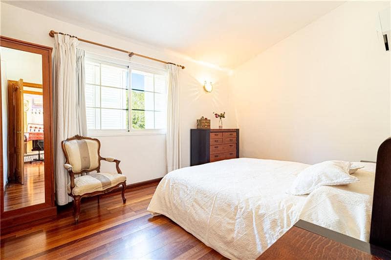 5 quarto Moradia Geminada para venda em Calvia com piscina garagem - 2 050 000 € (Ref: 9634724)