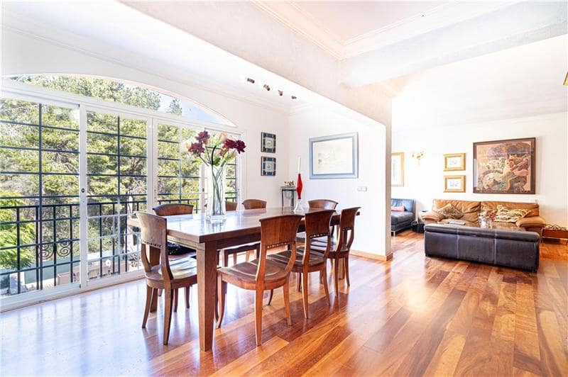 5 quarto Moradia Geminada para venda em Calvia com piscina garagem - 2 050 000 € (Ref: 9634724)