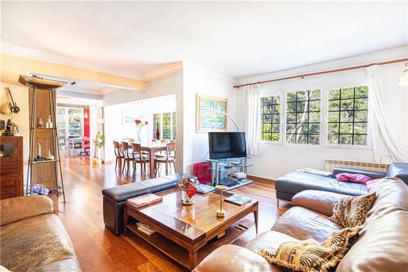 5 quarto Moradia Geminada para venda em Calvia com piscina garagem - 2 050 000 € (Ref: 9634724)