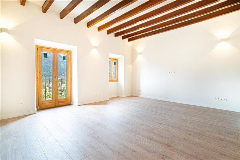 3 chambre Villa/Maison à vendre à Bunyola avec piscine garage - 849 500 € (Ref: 9649809)