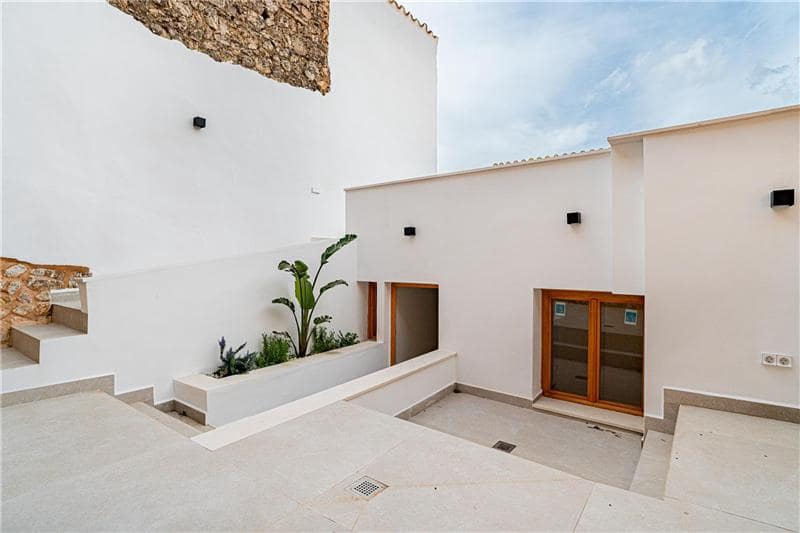 3 chambre Villa/Maison à vendre à Bunyola avec piscine garage - 849 500 € (Ref: 9649809)