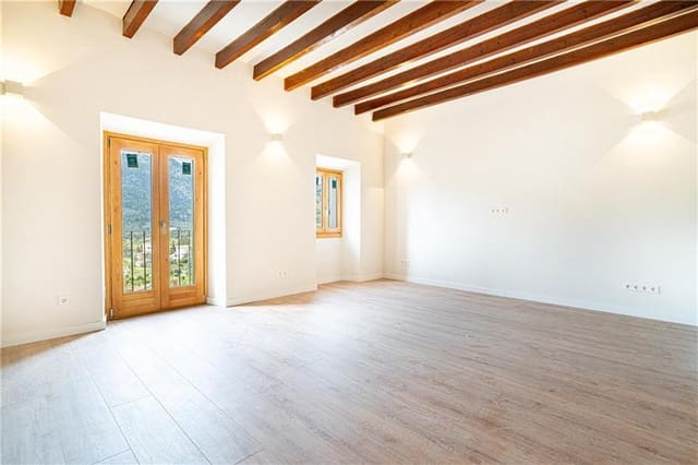 3 chambre Villa/Maison à vendre à Bunyola avec piscine garage - 849 500 € (Ref: 9649809)