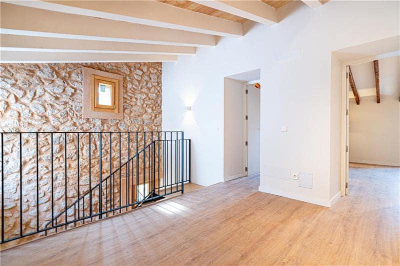 3 chambre Villa/Maison à vendre à Bunyola avec piscine garage - 849 500 € (Ref: 9649809)