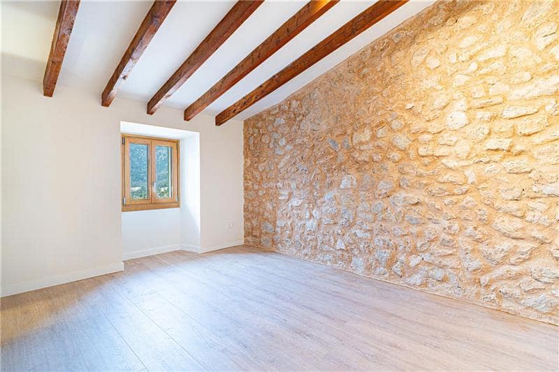 3 chambre Villa/Maison à vendre à Bunyola avec piscine garage - 849 500 € (Ref: 9649809)