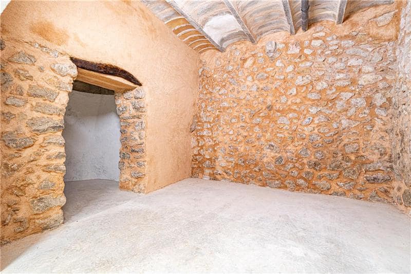 3 chambre Villa/Maison à vendre à Bunyola avec piscine garage - 849 500 € (Ref: 9649809)