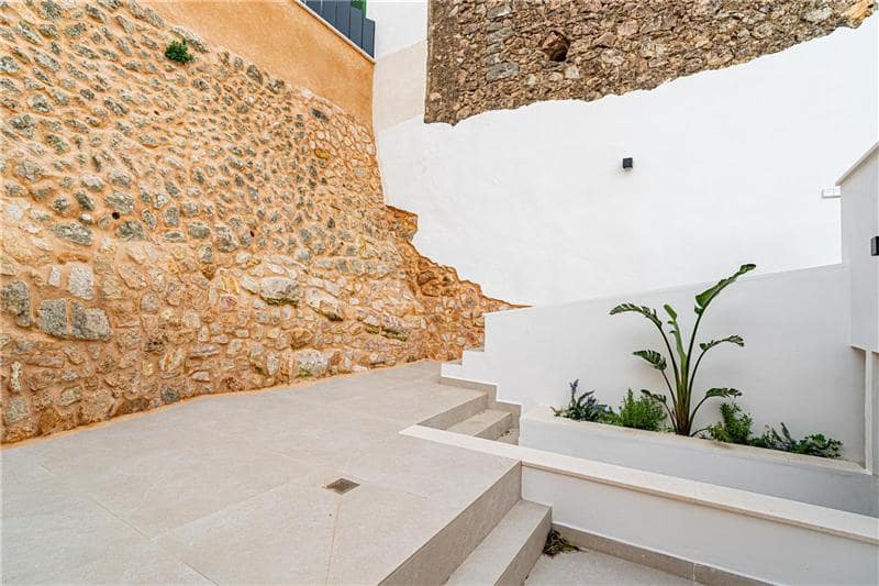 3 chambre Villa/Maison à vendre à Bunyola avec piscine garage - 849 500 € (Ref: 9649809)