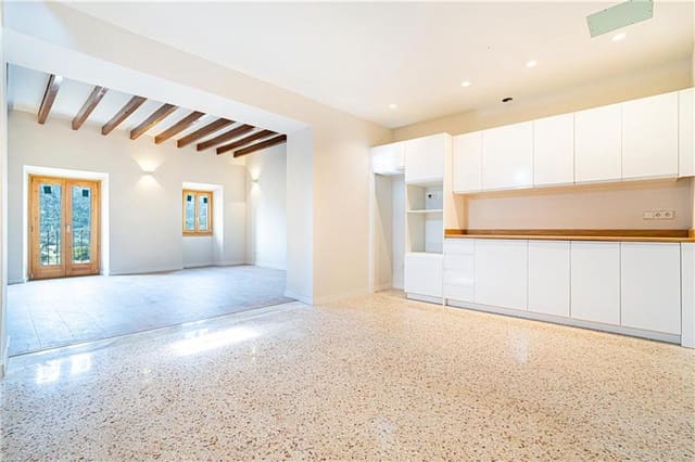 3 chambre Villa/Maison à vendre à Bunyola avec piscine garage - 849 500 € (Ref: 9649809)