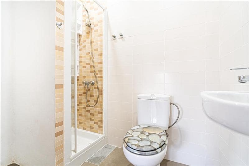 2 makuuhuone Huoneisto myytävänä paikassa Palma de Mallorca - 280 000 € (Ref: 9656378)