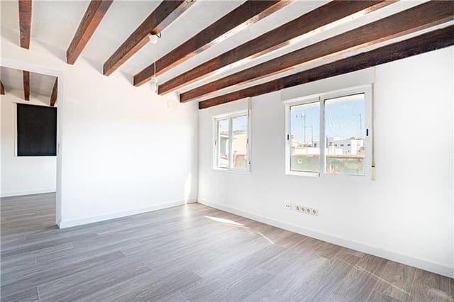 2 makuuhuone Huoneisto myytävänä paikassa Cort, Palma de Mallorca - 280 000 € (Ref: 9656378)