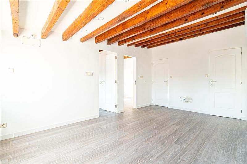 2 makuuhuone Huoneisto myytävänä paikassa Palma de Mallorca - 280 000 € (Ref: 9656378)