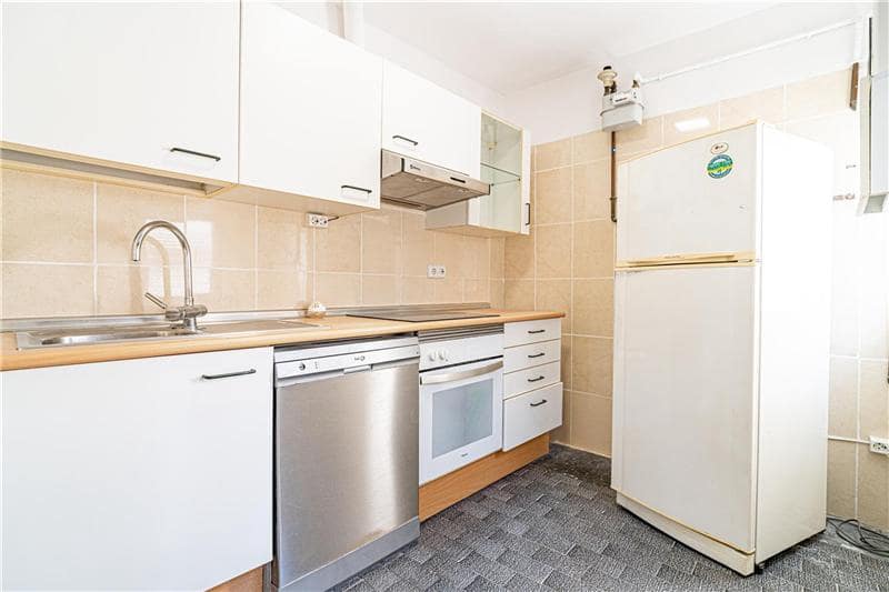 2 makuuhuone Huoneisto myytävänä paikassa Palma de Mallorca - 280 000 € (Ref: 9656378)