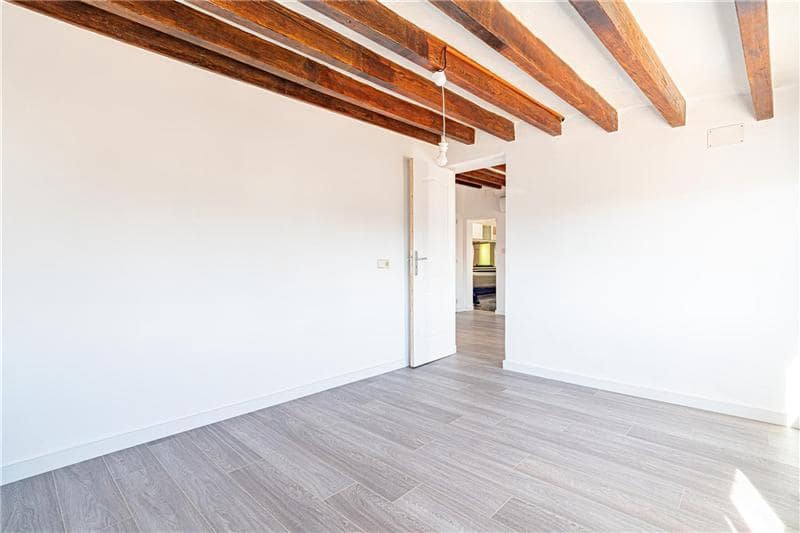 2 makuuhuone Huoneisto myytävänä paikassa Palma de Mallorca - 280 000 € (Ref: 9656378)