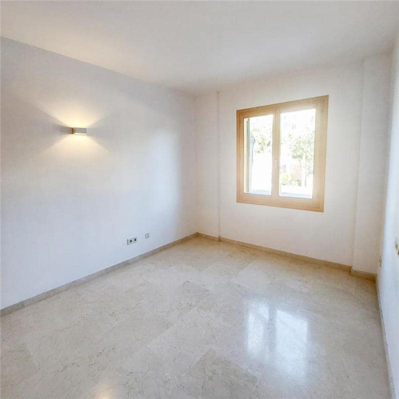 Apartamento de 1 habitación en Palma de Mallorca en venta con piscina garaje - 540.000 € (Ref: 9656382)