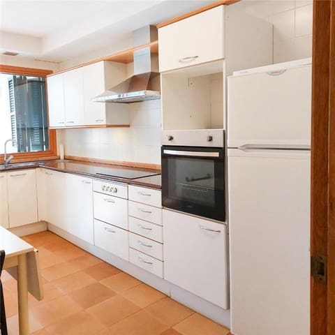 1 bedroom Apartment for sale in Los Almendros - Son Pacs, Palma de Mallorca with pool garage - € 540,000 (Ref: 9656382)