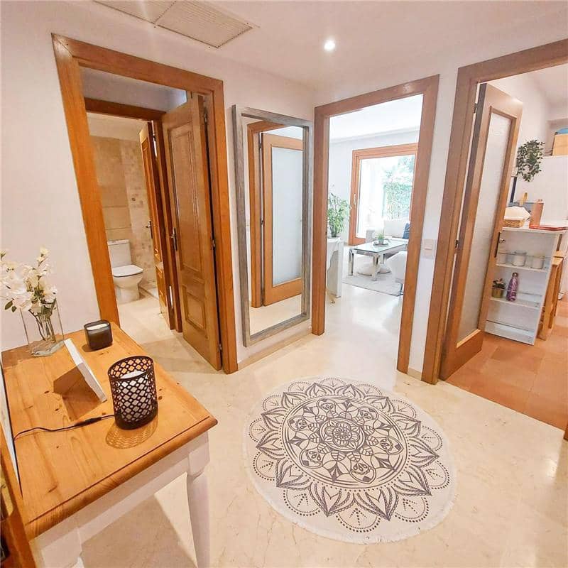 Apartamento de 1 habitación en Palma de Mallorca en venta con piscina garaje - 540.000 € (Ref: 9656382)
