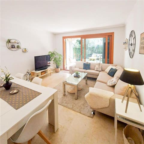 1 bedroom Apartment for sale in Los Almendros - Son Pacs, Palma de Mallorca with pool garage - € 540,000 (Ref: 9656382)