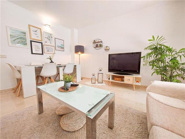 1 bedroom Apartment for sale in Los Almendros - Son Pacs, Palma de Mallorca with pool garage - € 540,000 (Ref: 9656382)