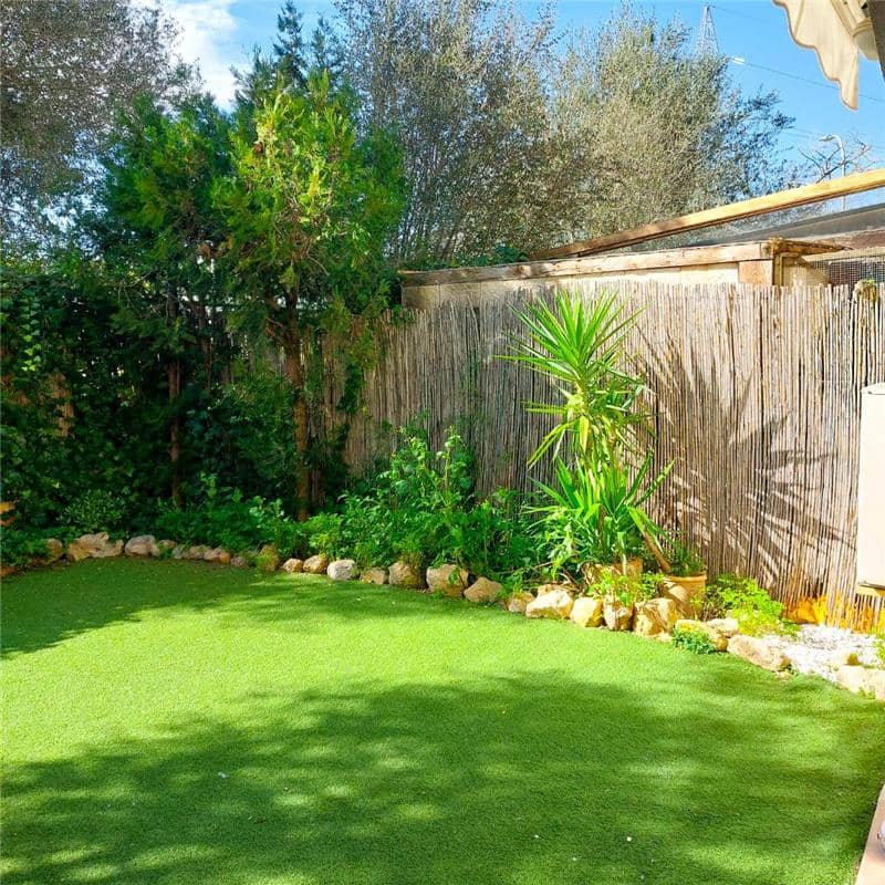 Apartamento de 1 habitación en Palma de Mallorca en venta con piscina garaje - 540.000 € (Ref: 9656382)