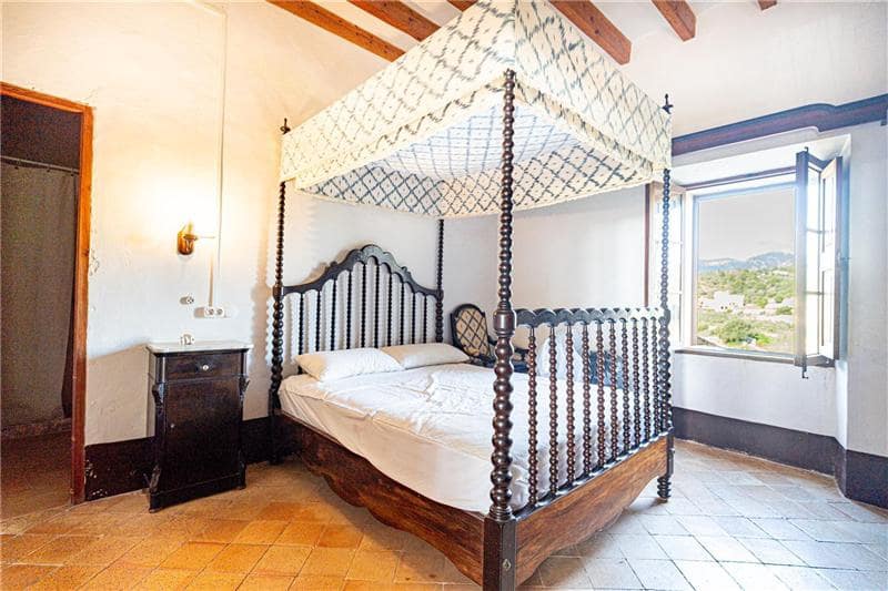 6 sovrum Villa till salu i Palma de Mallorca med pool garage - 3 900 000 € (Ref: 9656428)