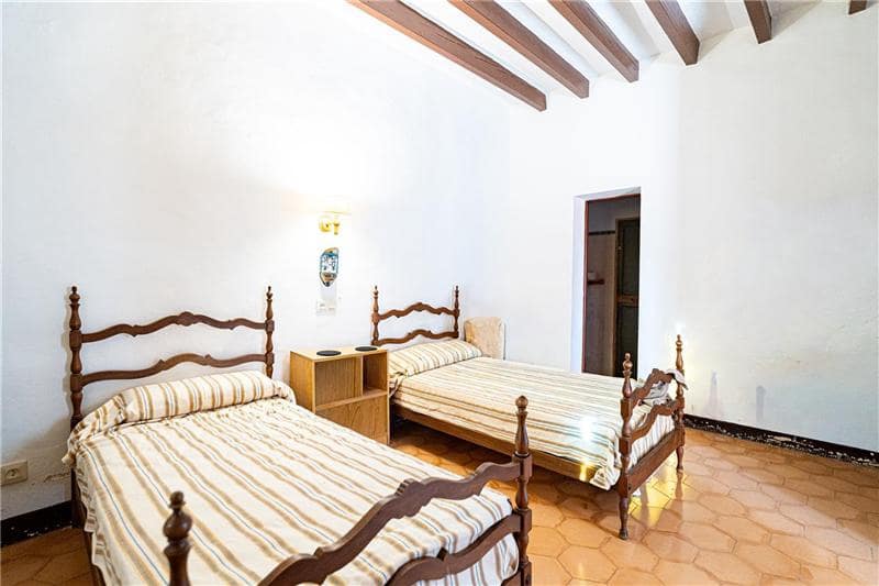 6 sovrum Villa till salu i Palma de Mallorca med pool garage - 3 900 000 € (Ref: 9656428)