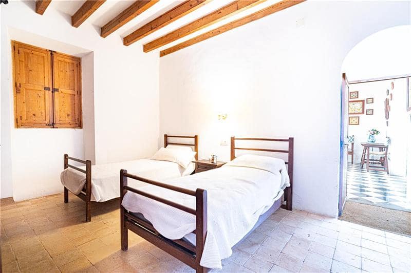 6 sovrum Villa till salu i Palma de Mallorca med pool garage - 3 900 000 € (Ref: 9656428)