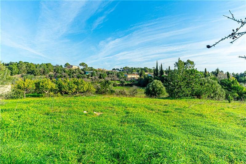 6 sovrum Villa till salu i Palma de Mallorca med pool garage - 3 900 000 € (Ref: 9656428)