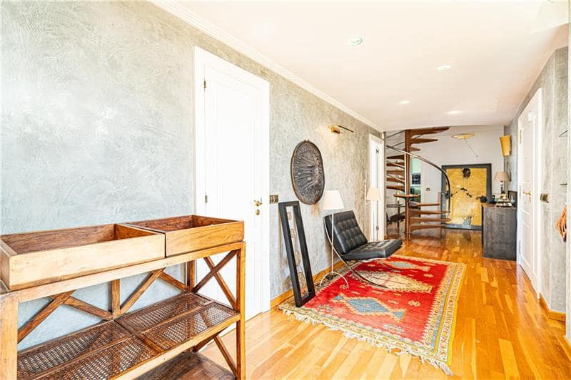 5 camera da letto Attico in vendita in Palma de Mallorca con piscina garage - 1.350.000 € (Rif: 9668253)