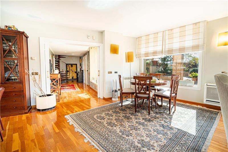 5 camera da letto Attico in vendita in Palma de Mallorca con piscina garage - 1.350.000 € (Rif: 9668253)