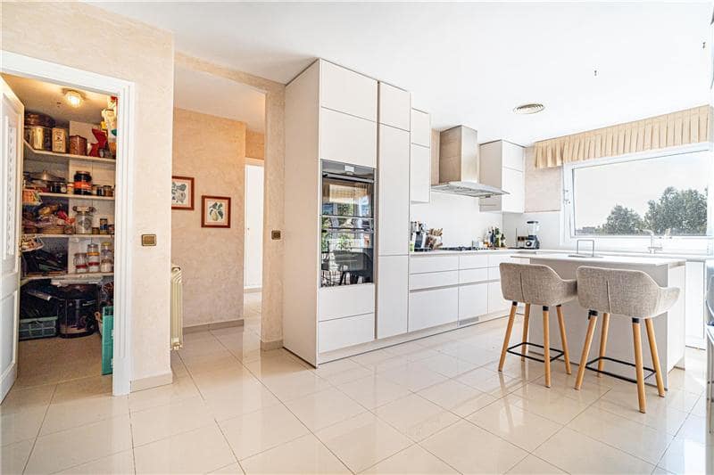 5 camera da letto Attico in vendita in Palma de Mallorca con piscina garage - 1.350.000 € (Rif: 9668253)