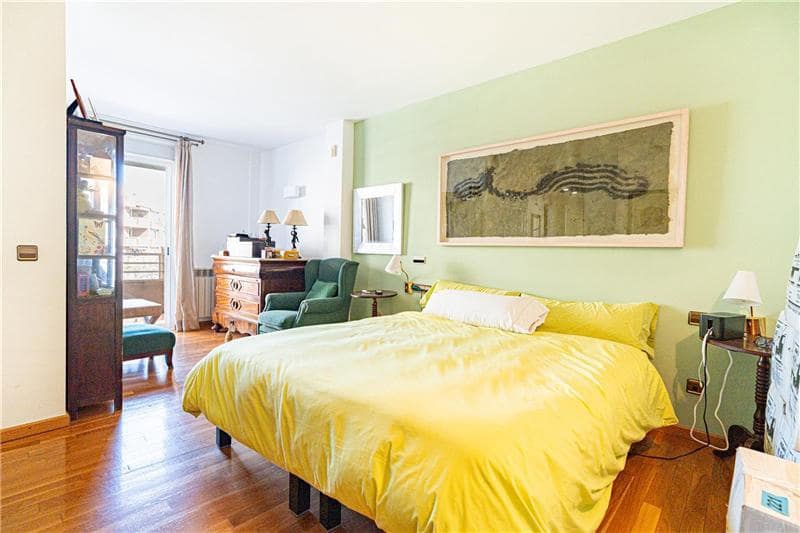 5 camera da letto Attico in vendita in Palma de Mallorca con piscina garage - 1.350.000 € (Rif: 9668253)